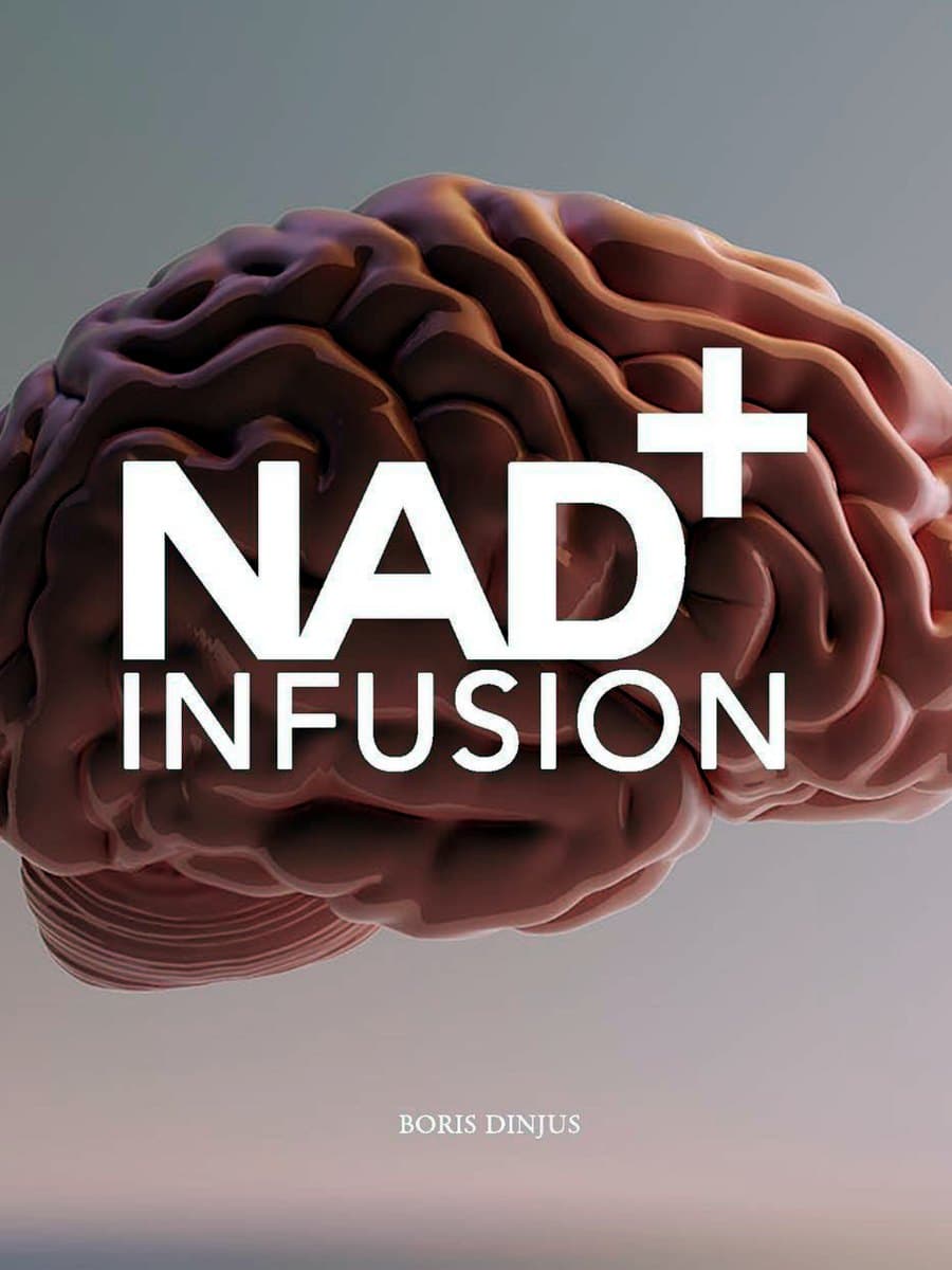 Boris Dinjus · NAD