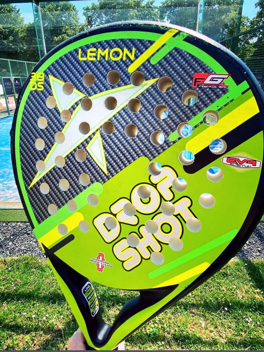 Padel Niddapark